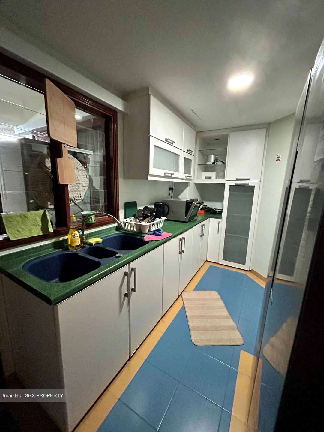 Evergreen Park (D19), Apartment #505698751